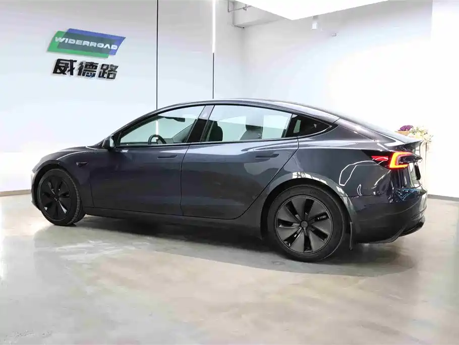 Tesla Tesla Model 3 2025 - thumbnail 7