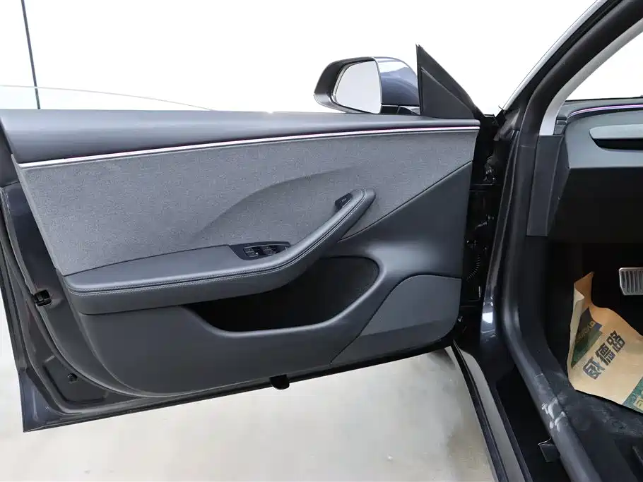 Tesla Tesla Model 3 2025 - thumbnail 9