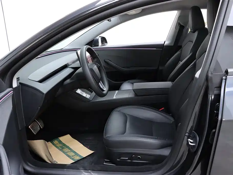 Tesla Tesla Model 3 2025 - thumbnail 11