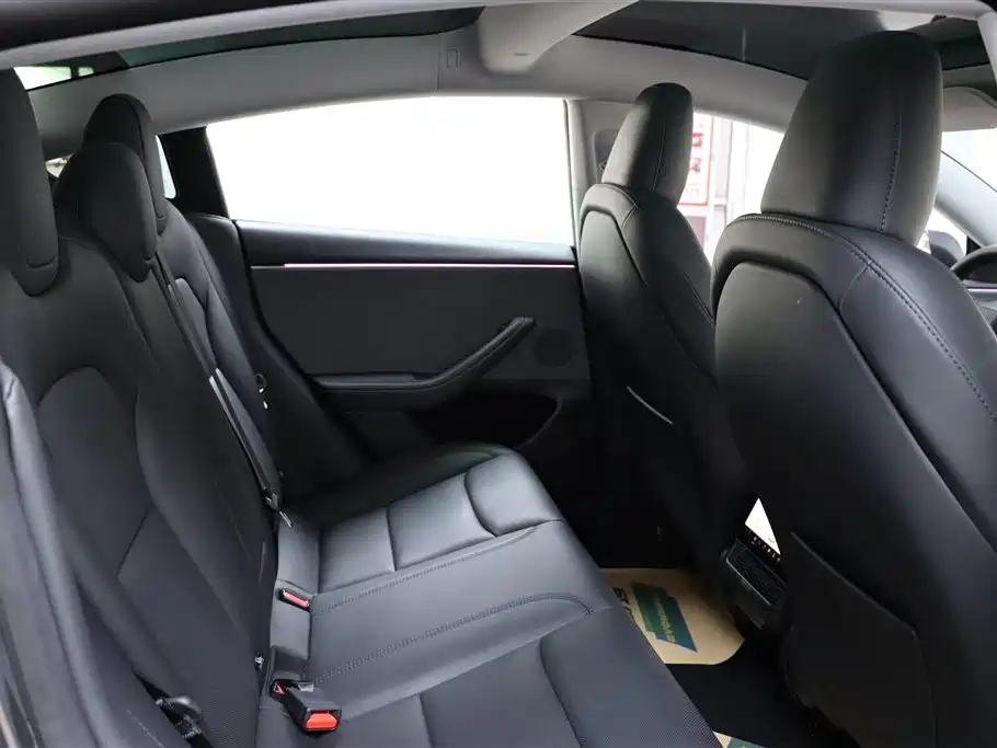 Tesla Tesla Model 3 2025 - thumbnail 12
