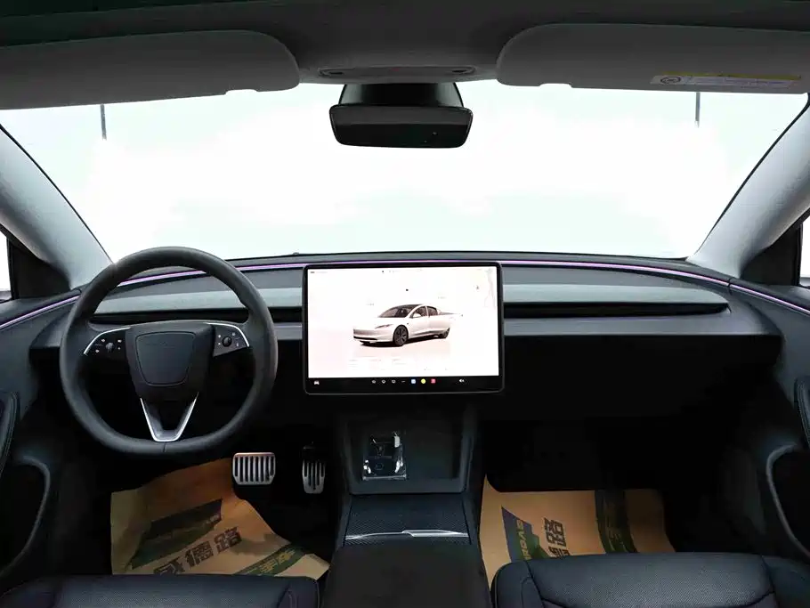 Tesla Tesla Model 3 2025 - thumbnail 19
