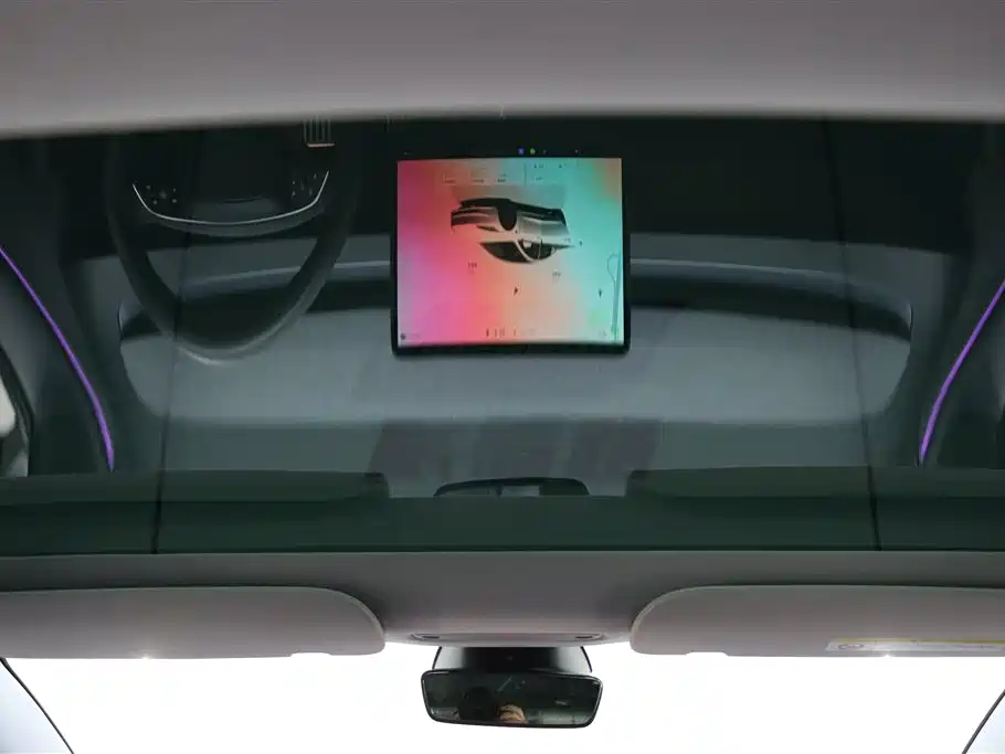 Tesla Tesla Model 3 2025 - thumbnail 20
