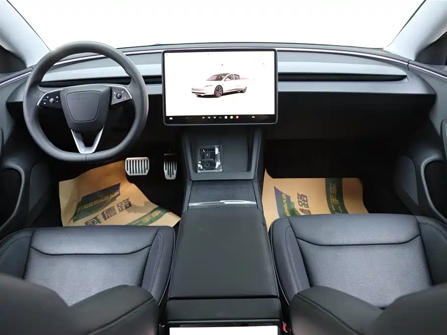 Tesla Tesla Model 3 2025 - thumbnail 21