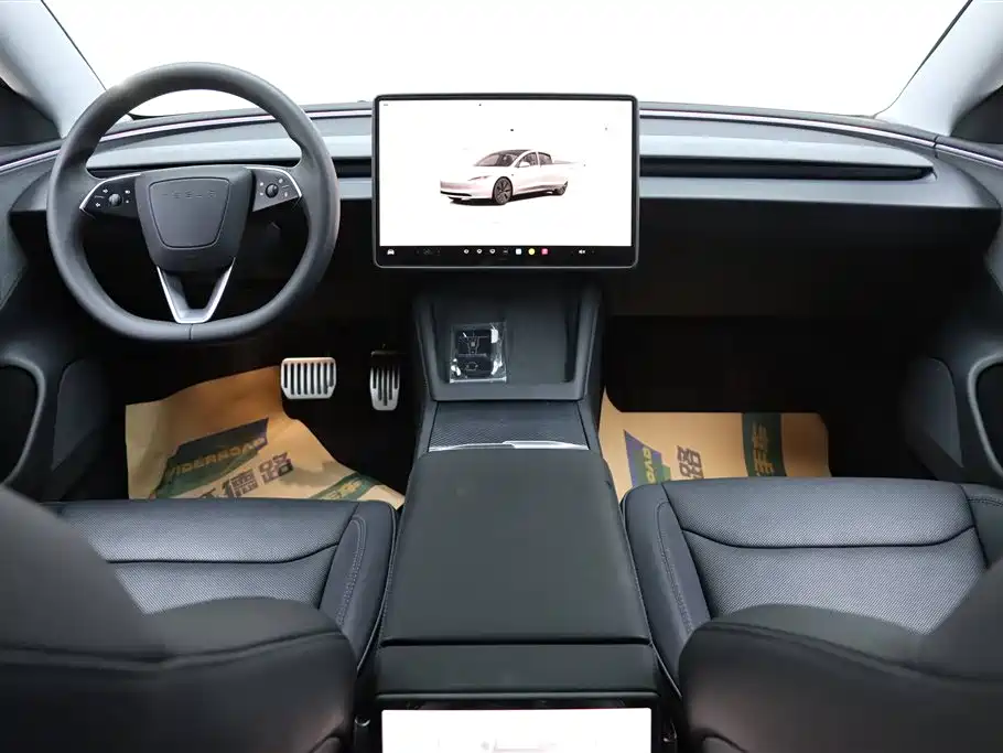 Tesla Tesla Model 3 2025 - thumbnail 23