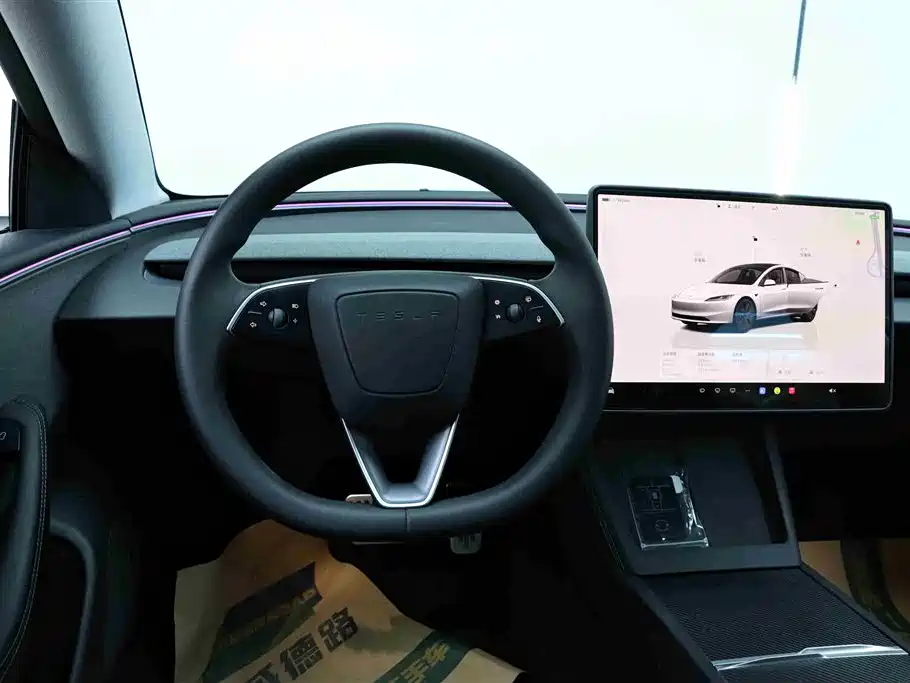 Tesla Tesla Model 3 2025 - thumbnail 25