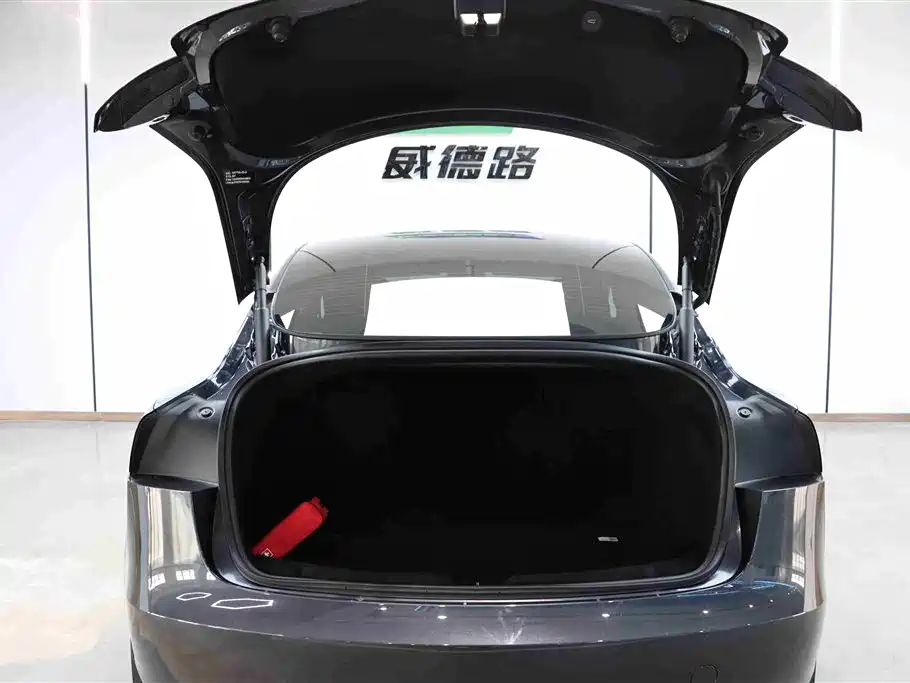 Tesla Tesla Model 3 2025 - thumbnail 26