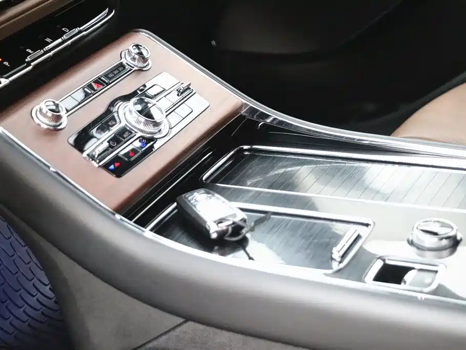 Lincoln Lincoln Aviator 2023 3.0T V6 AWD Reserve 6-Seater 2024 - thumbnail 12