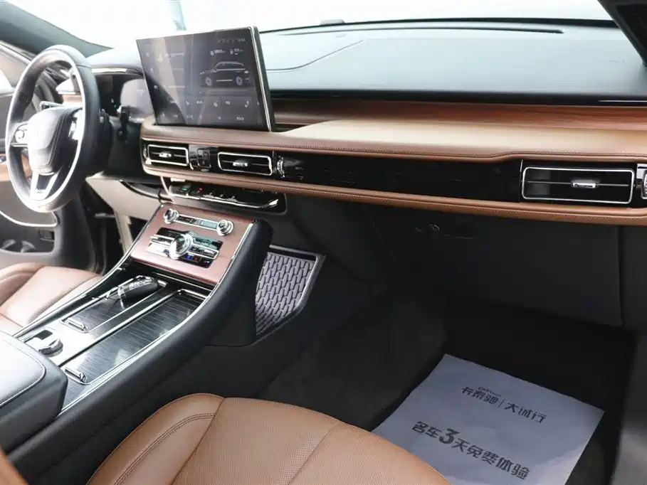 Lincoln Lincoln Aviator 2023 3.0T V6 AWD Reserve 6-Seater 2024 - thumbnail 22