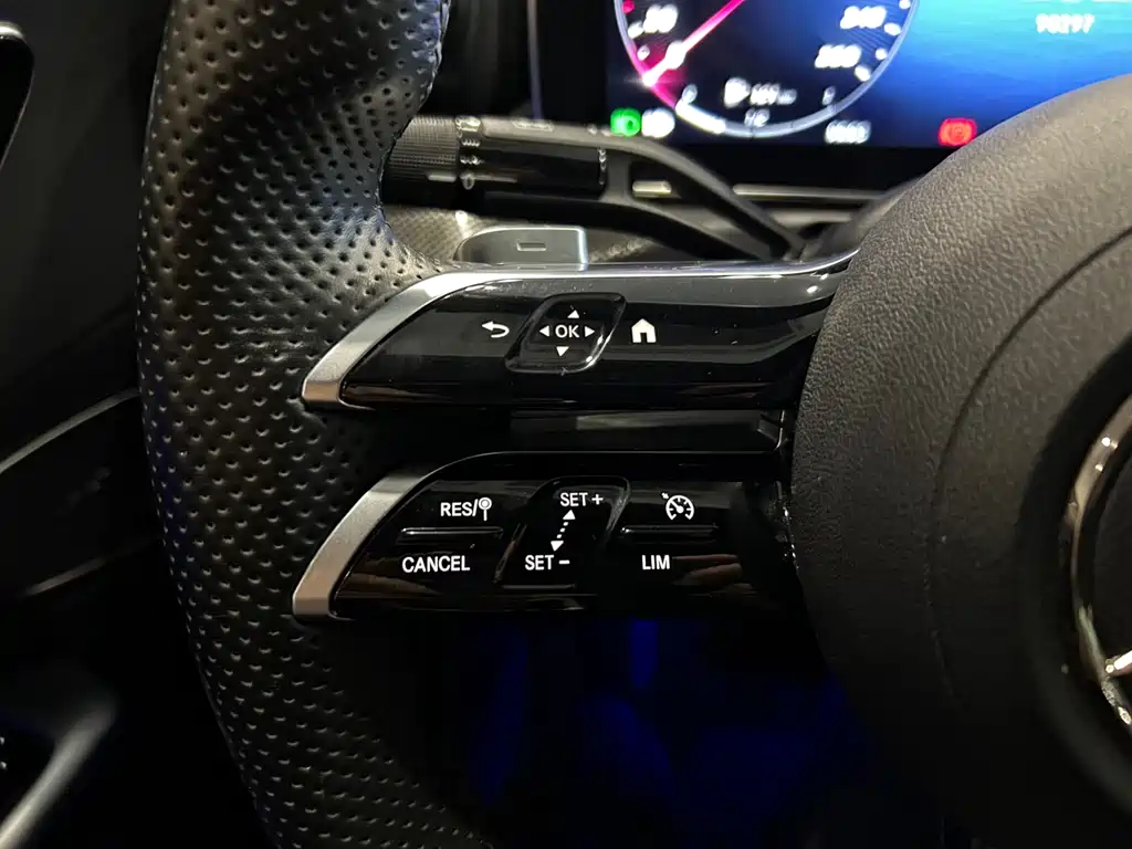 Mercedes-Benz Mercedes-Benz C-Class 2022 Facelift C 200 L Sport Edition 2021 - thumbnail 11