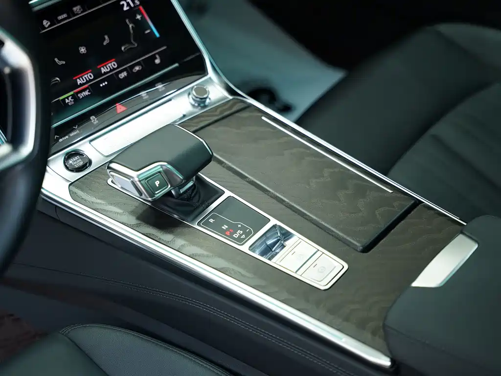 Audi Audi A6 Allroad 2021 55 TFSI quattro 2021 - thumbnail 14