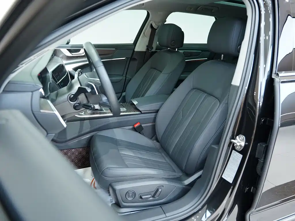 Audi Audi A6 Allroad 2021 55 TFSI quattro 2021 - thumbnail 16