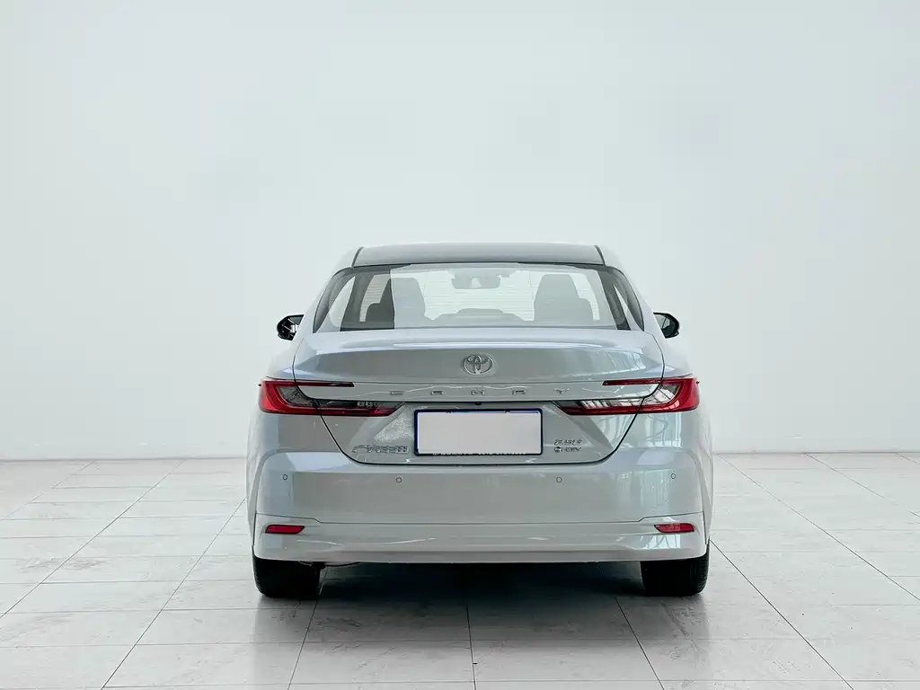 Toyota Camry 2024 Hybrid 2.5HG Premium Edition 2024 - thumbnail 4