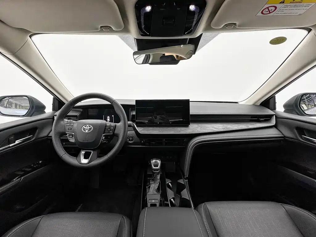 Toyota Camry 2024 Hybrid 2.5HG Premium Edition 2024 - thumbnail 15