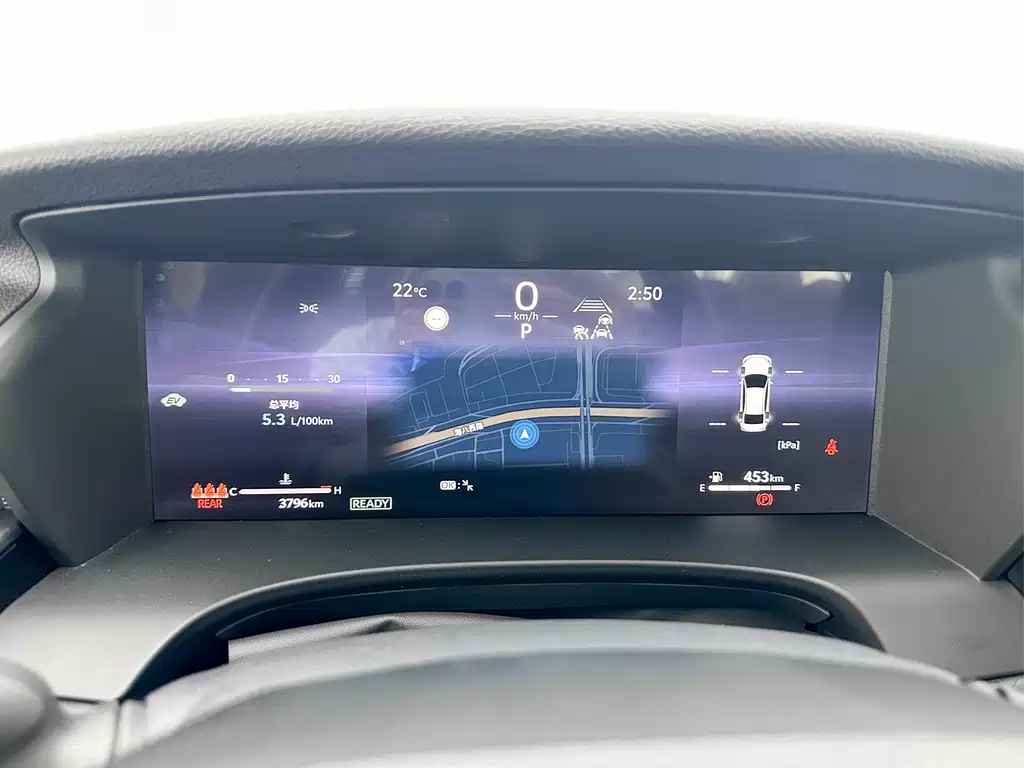 Toyota Camry 2024 Hybrid 2.5HG Premium Edition 2024 - thumbnail 17