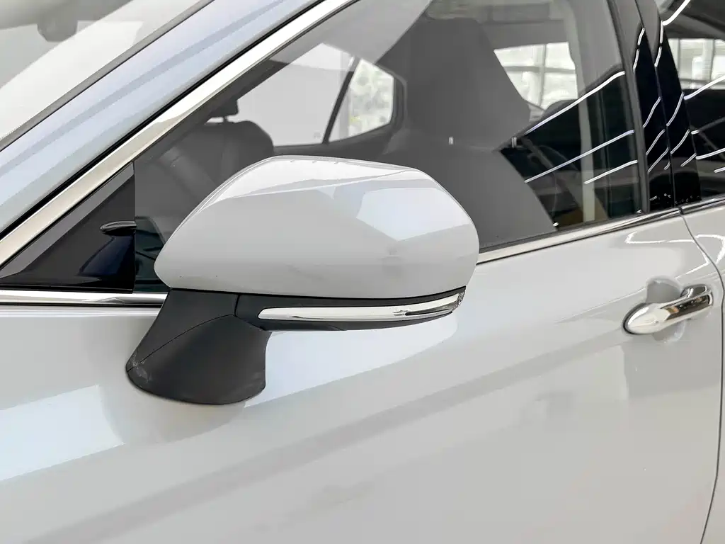 Toyota Camry 2024 Hybrid 2.5HG Premium Edition 2024 - thumbnail 19