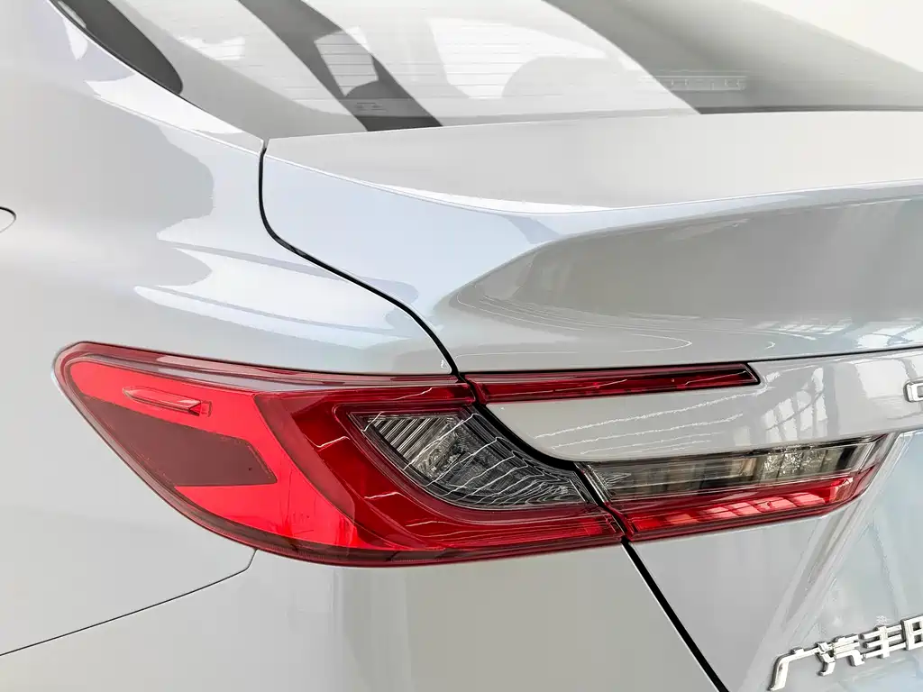 Toyota Camry 2024 Hybrid 2.5HG Premium Edition 2024 - thumbnail 21