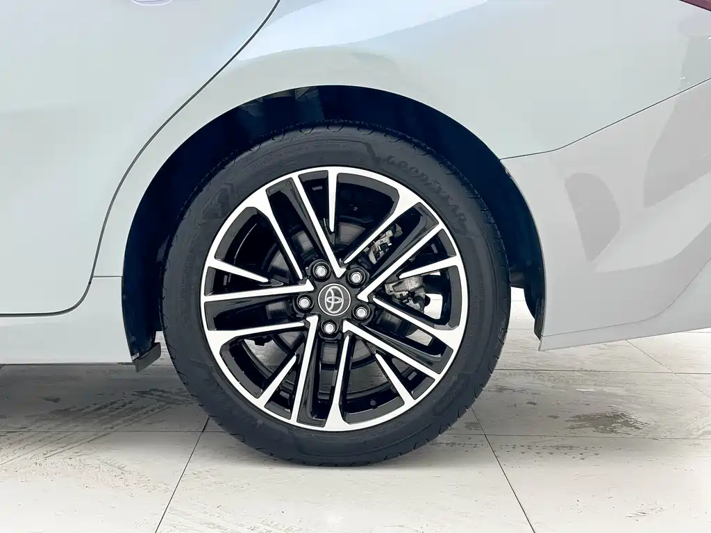 Toyota Camry 2024 Hybrid 2.5HG Premium Edition 2024 - thumbnail 22