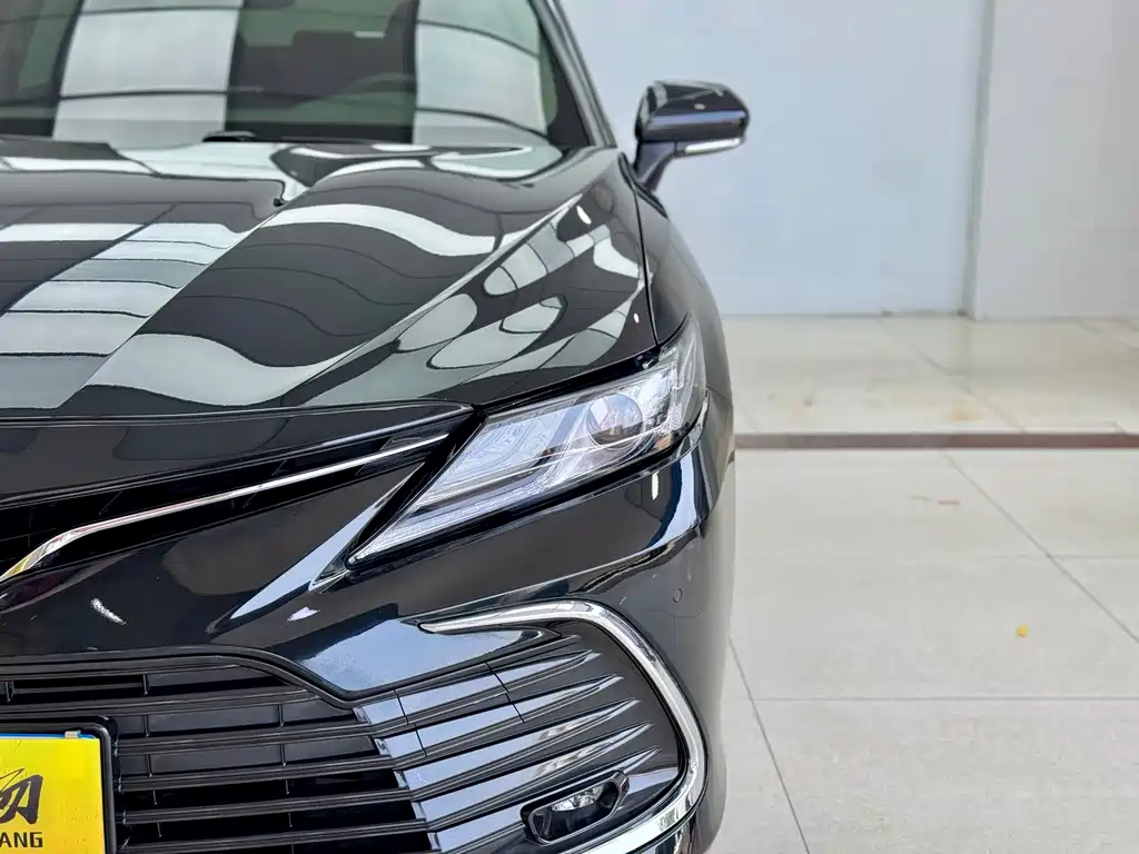 Toyota Camry 2021 2.0G Luxury Edition 2023 - thumbnail 4