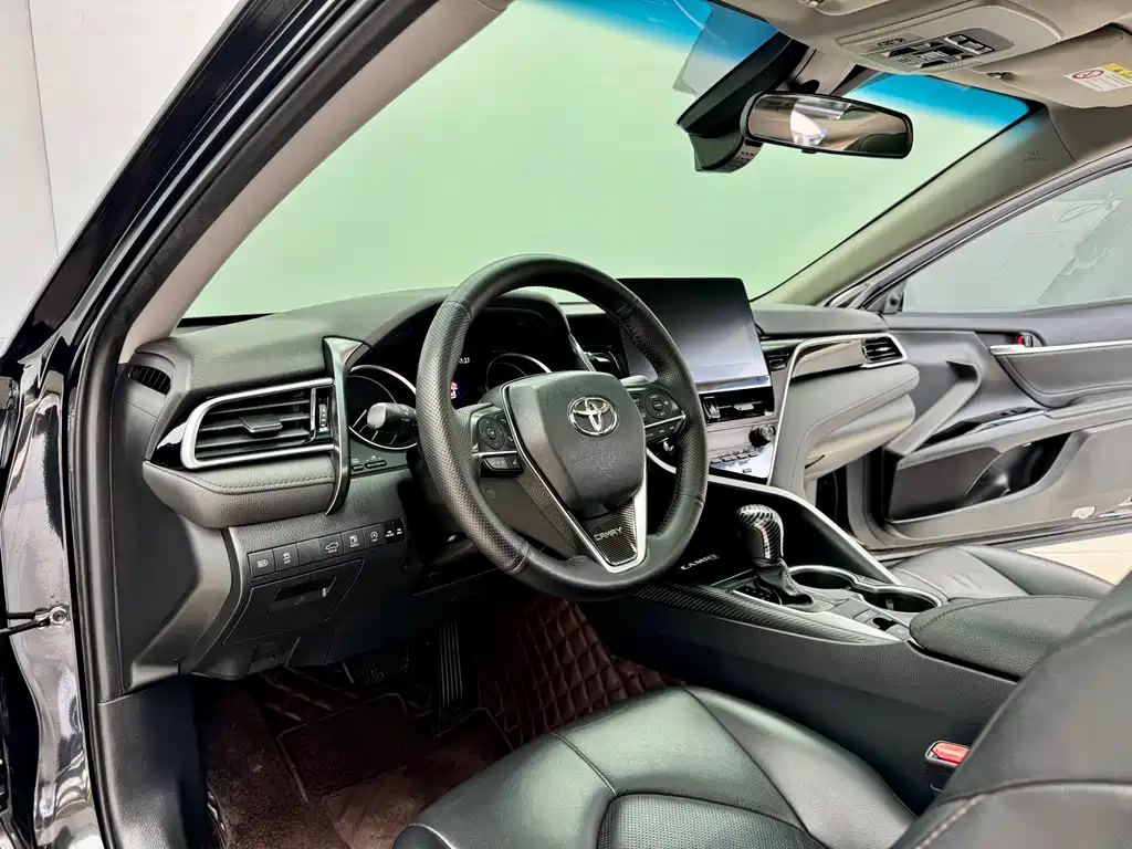 Toyota Camry 2021 2.0G Luxury Edition 2023 - thumbnail 7