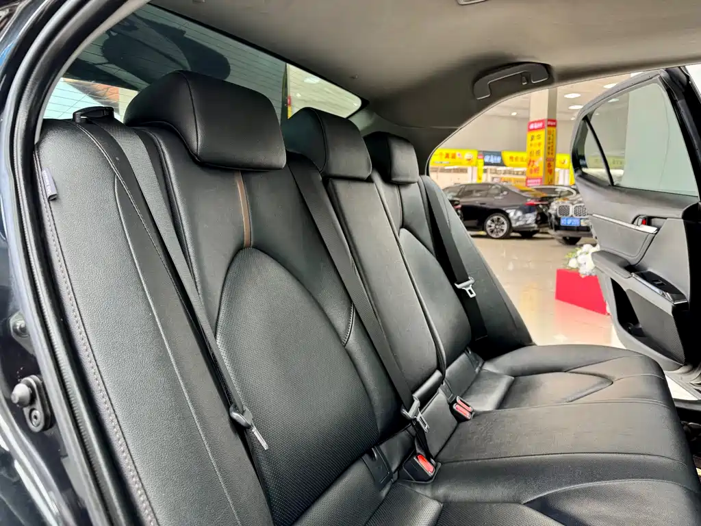 Toyota Camry 2021 2.0G Luxury Edition 2023 - thumbnail 12