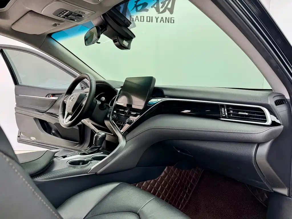Toyota Camry 2021 2.0G Luxury Edition 2023 - thumbnail 14