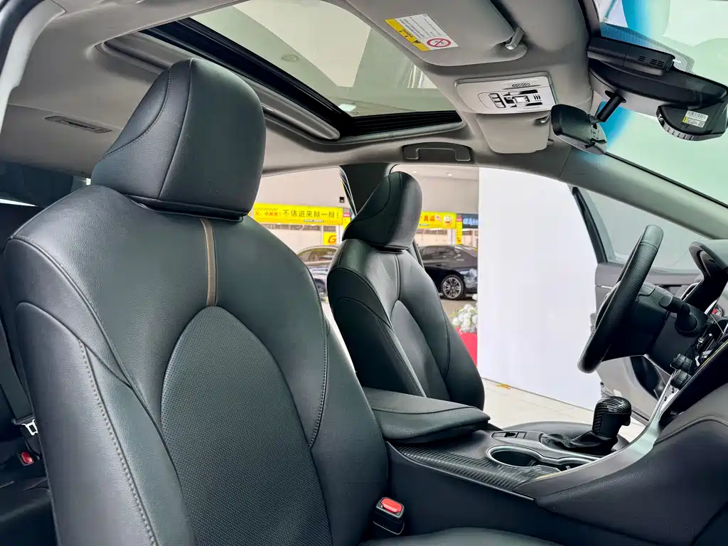 Toyota Camry 2021 2.0G Luxury Edition 2023 - thumbnail 15