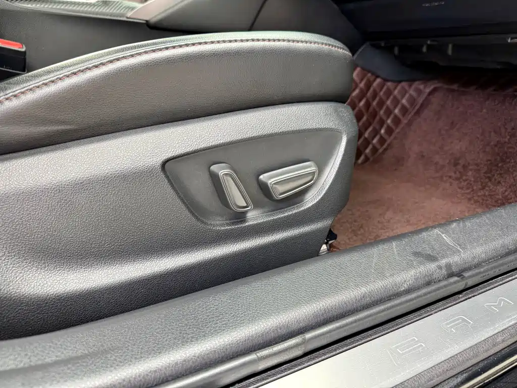 Toyota Camry 2021 2.0G Luxury Edition 2023 - thumbnail 16