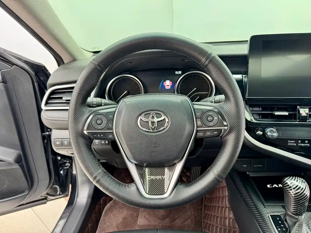 Toyota Camry 2021 2.0G Luxury Edition 2023 - thumbnail 17