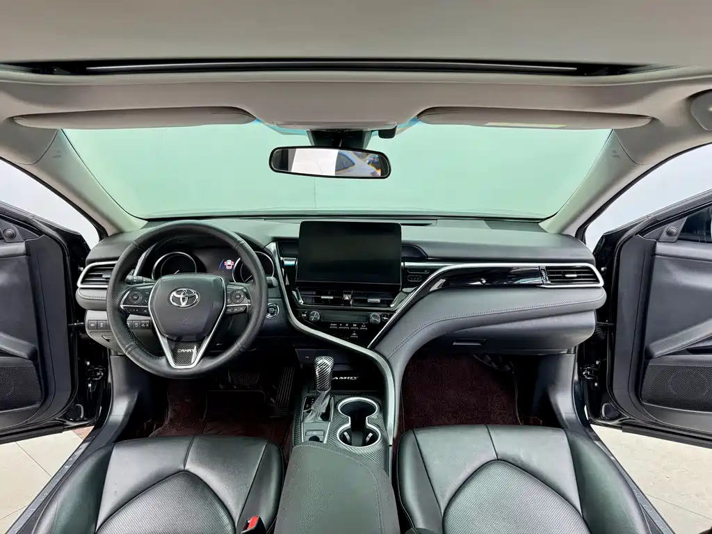 Toyota Camry 2021 2.0G Luxury Edition 2023 - thumbnail 19