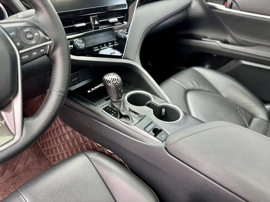 Toyota Camry 2021 2.0G Luxury Edition 2023 - thumbnail 20