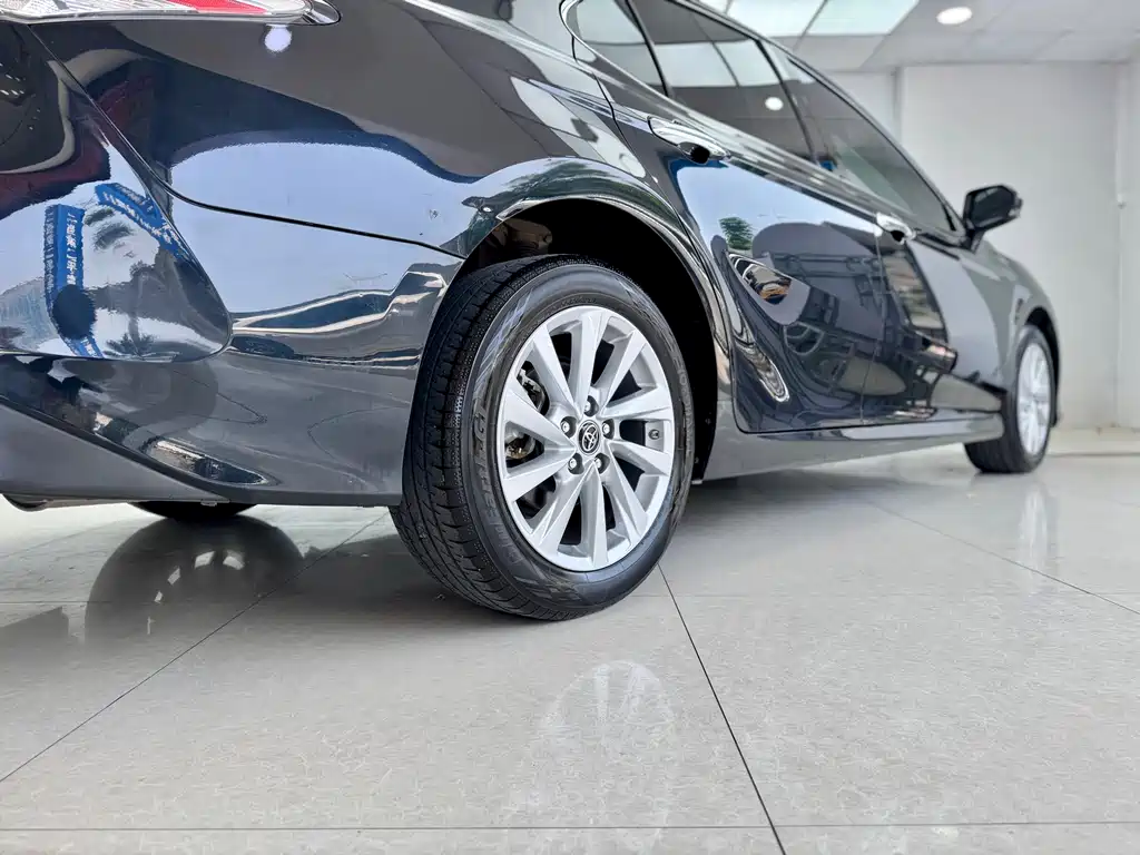 Toyota Camry 2021 2.0G Luxury Edition 2023 - thumbnail 22