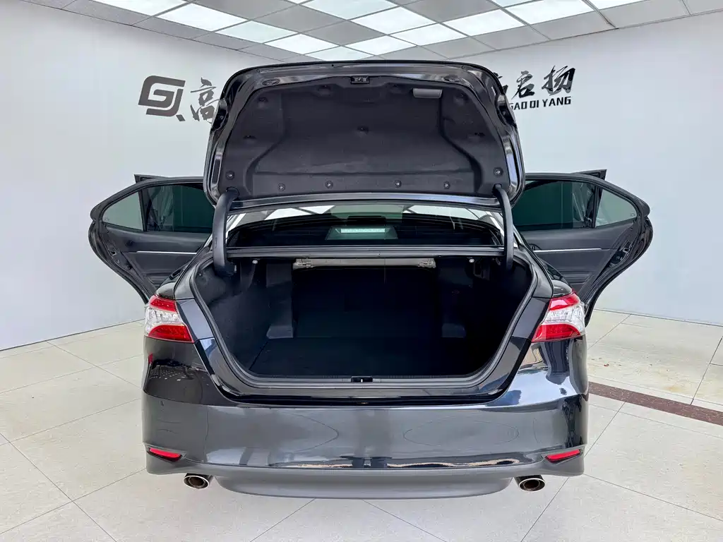 Toyota Camry 2021 2.0G Luxury Edition 2023 - thumbnail 23