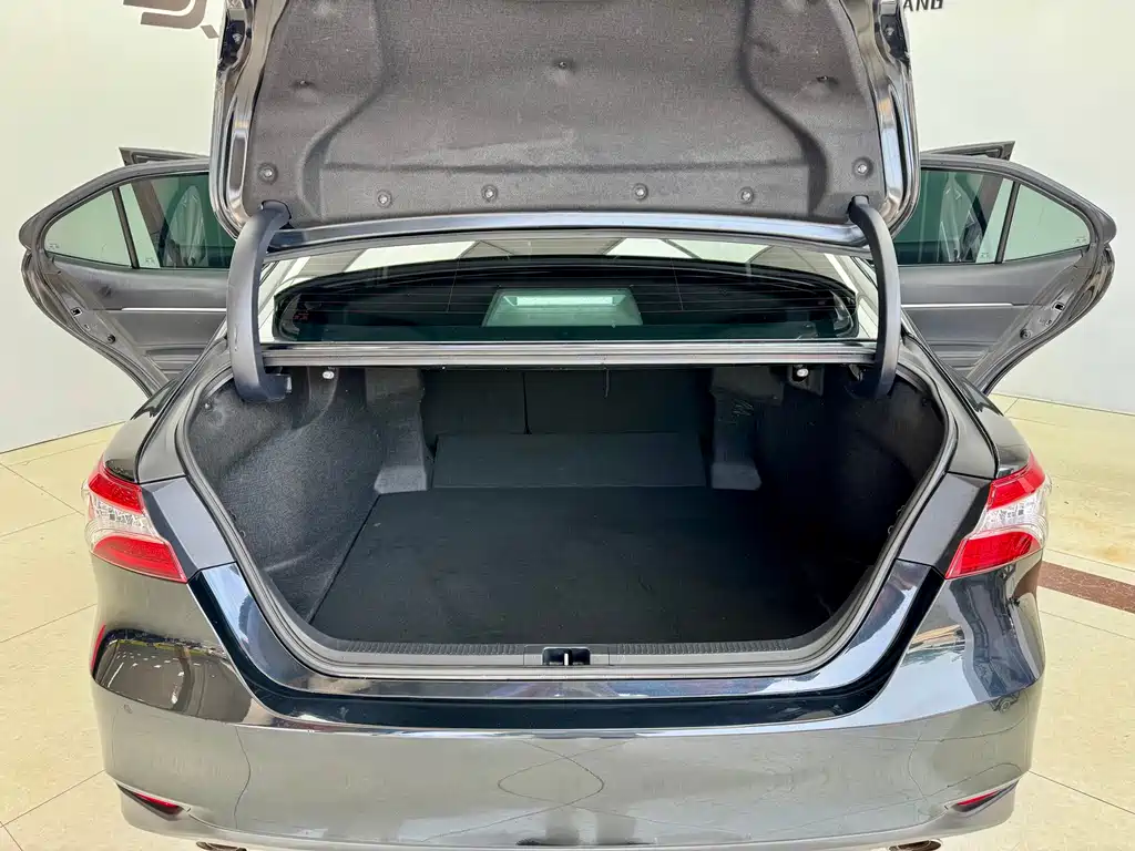 Toyota Camry 2021 2.0G Luxury Edition 2023 - thumbnail 24