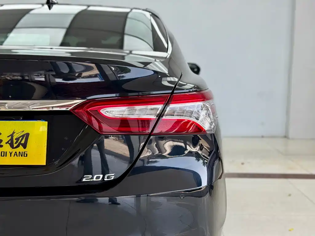 Toyota Camry 2021 2.0G Luxury Edition 2023 - thumbnail 25