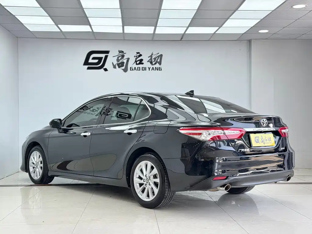 Toyota Camry 2021 2.0G Luxury Edition 2023 - thumbnail 28
