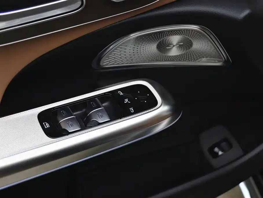 Mercedes-Benz Mercedes-Benz E-Class 2026 Facelift E 300 L Luxury 2026 - thumbnail 12