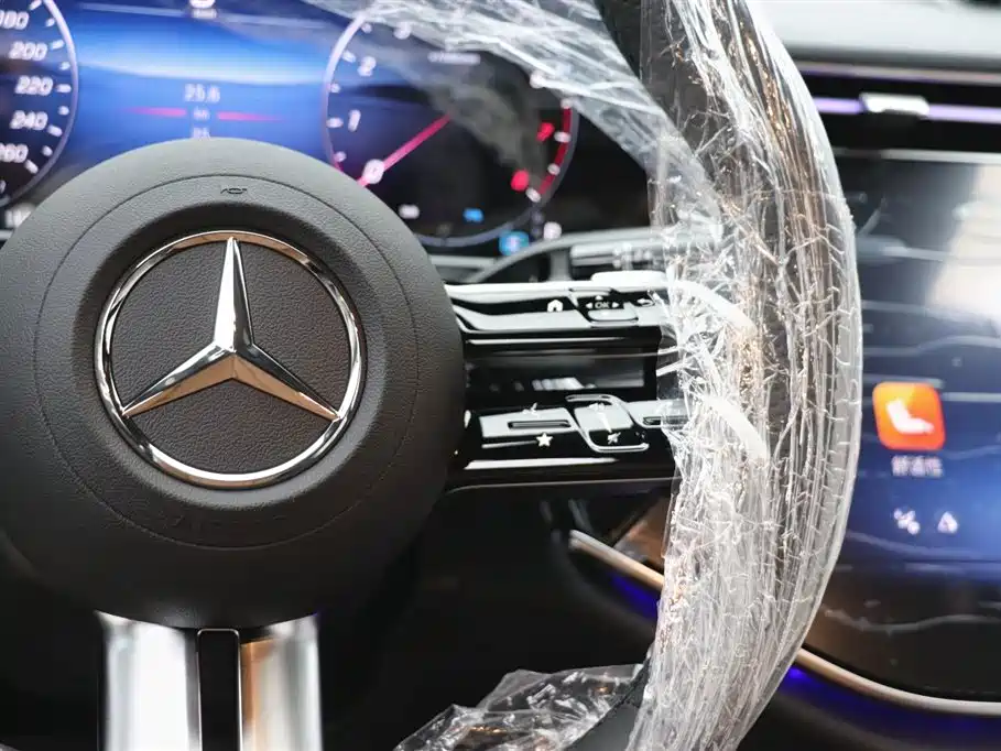 Mercedes-Benz Mercedes-Benz E-Class 2026 Facelift E 300 L Luxury 2026 - thumbnail 18