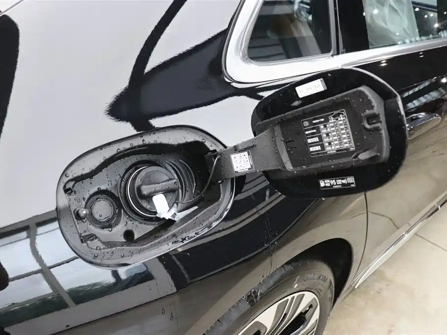 Mercedes-Benz Mercedes-Benz E-Class 2026 Facelift E 300 L Luxury 2026 - thumbnail 25