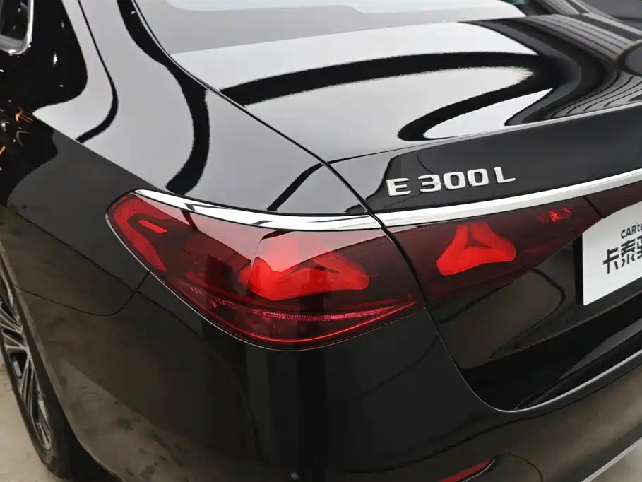 Mercedes-Benz Mercedes-Benz E-Class 2026 Facelift E 300 L Luxury 2026 - thumbnail 27