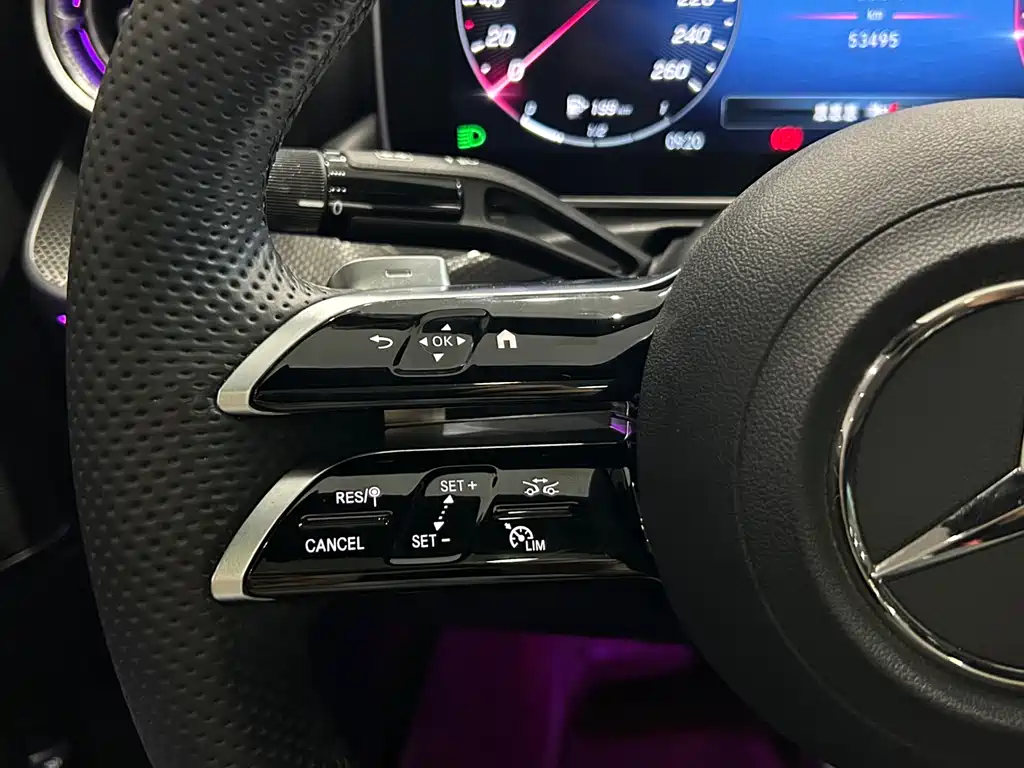 Mercedes-Benz Mercedes-Benz C-Class 2023 C 260 L Sport 2023 - thumbnail 12
