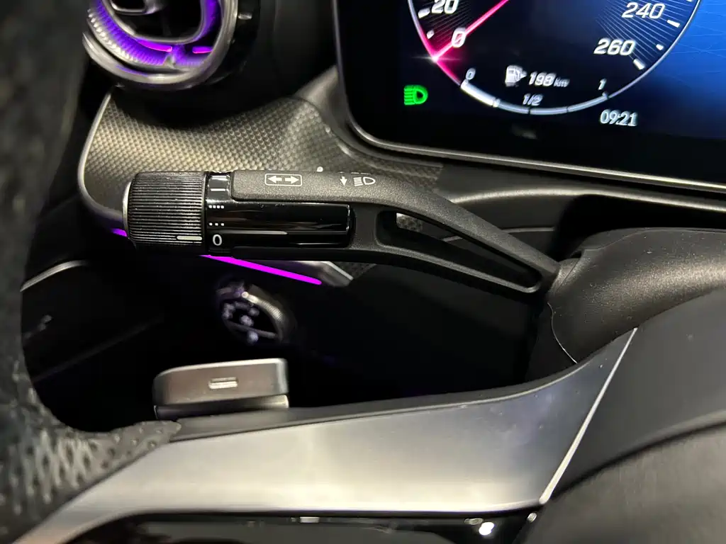 Mercedes-Benz Mercedes-Benz C-Class 2023 C 260 L Sport 2023 - thumbnail 14