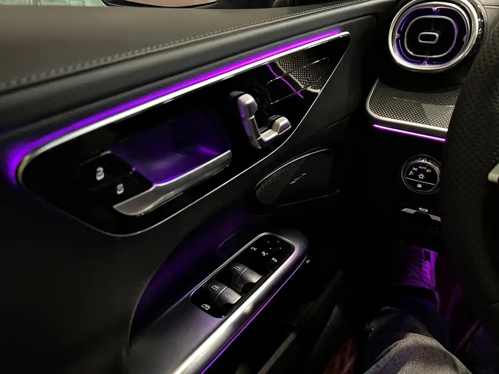 Mercedes-Benz Mercedes-Benz C-Class 2023 C 260 L Sport 2023 - thumbnail 19