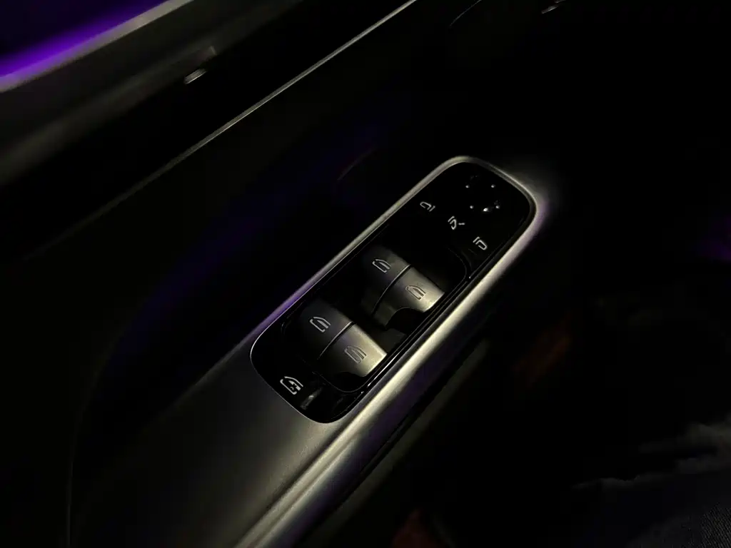 Mercedes-Benz Mercedes-Benz C-Class 2023 C 260 L Sport 2023 - thumbnail 21