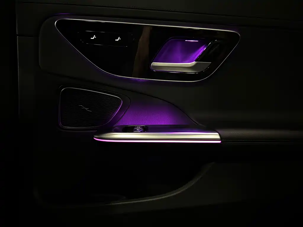 Mercedes-Benz Mercedes-Benz C-Class 2023 C 260 L Sport 2023 - thumbnail 24