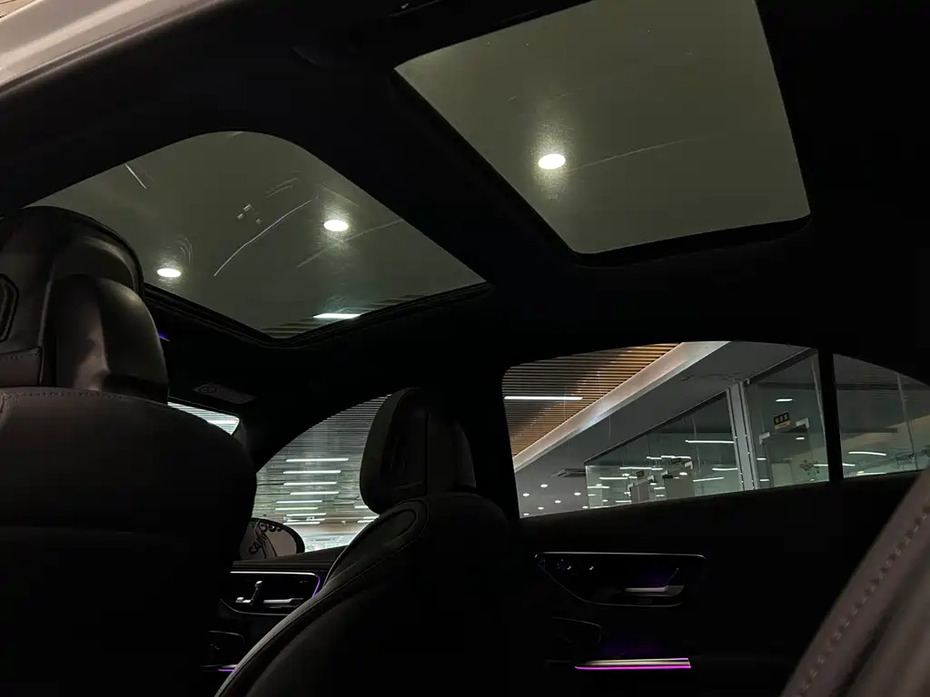 Mercedes-Benz Mercedes-Benz C-Class 2023 C 260 L Sport 2023 - thumbnail 25