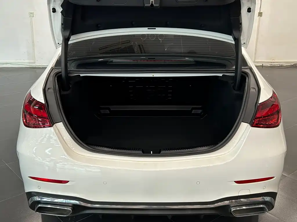 Mercedes-Benz Mercedes-Benz C-Class 2023 C 260 L Sport 2023 - thumbnail 26