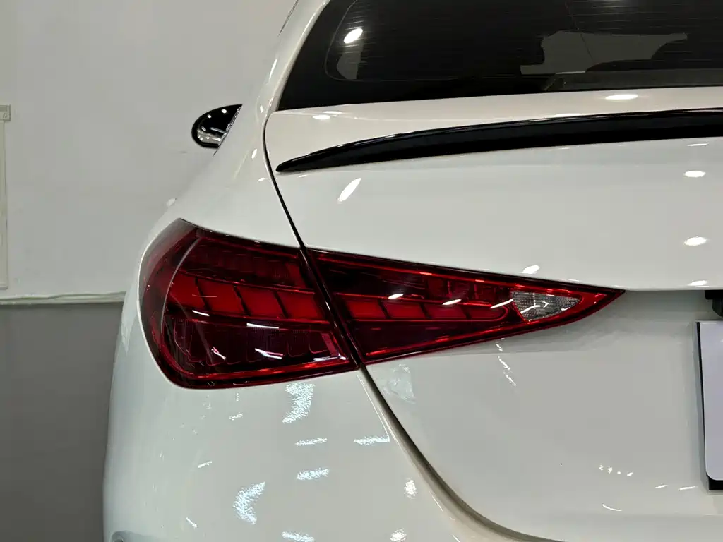 Mercedes-Benz Mercedes-Benz C-Class 2023 C 260 L Sport 2023 - thumbnail 28