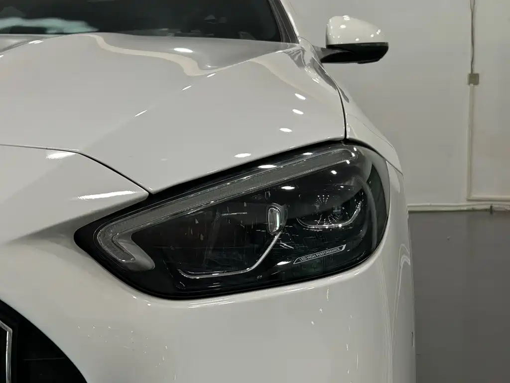 Mercedes-Benz Mercedes-Benz C-Class 2023 C 260 L Sport 2023 - thumbnail 29