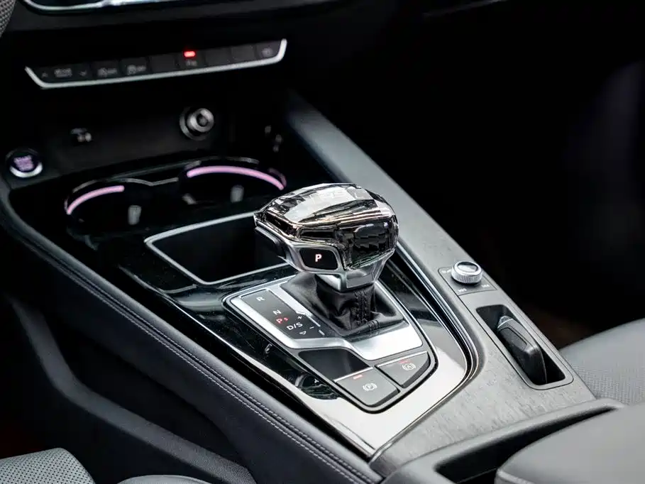 Audi Audi A4L 2024 40 TFSI Luxury Dynamic 2024 - thumbnail 13