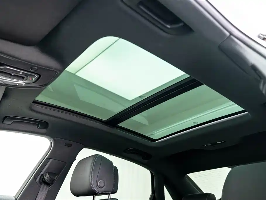 Audi Audi A4L 2024 40 TFSI Luxury Dynamic 2024 - thumbnail 21